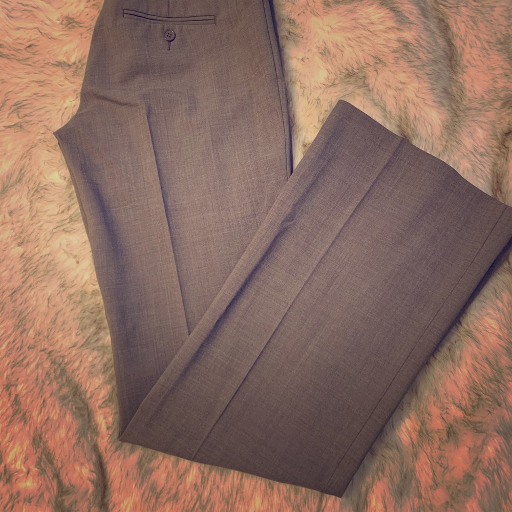 Express Design Studio Editor Trousers